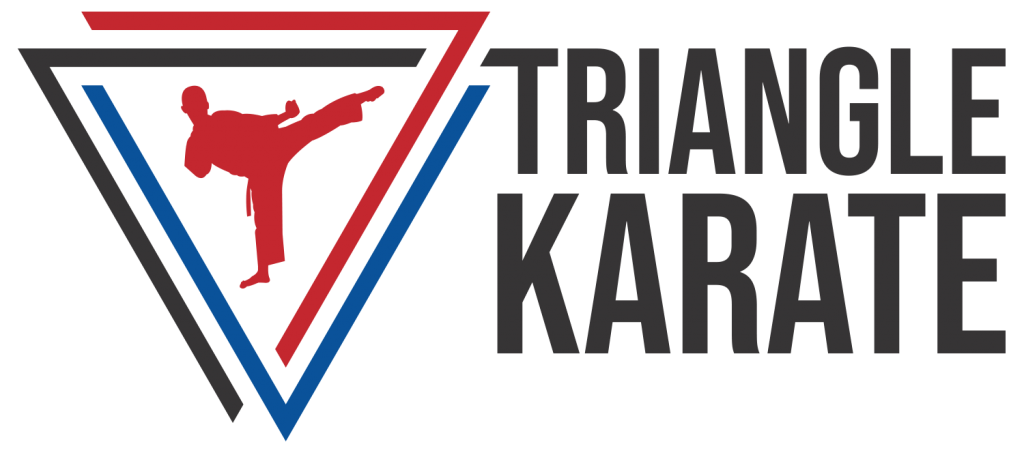 Triangle Karate