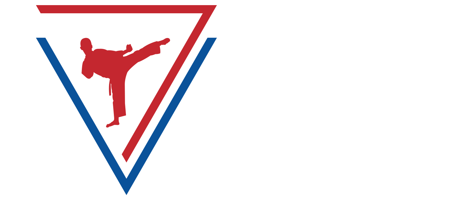 Triangle Karate